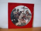 THE JACKSONS Goin’ Places SEALED Promo PICTURE DISC EPIC 34835 Michael Jackson