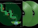 The Orb  - The Dream LTD  vinyl 2LP  green new sealed