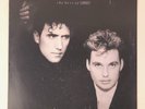 Orchestral Manoeuvres In The Dark - The Best Of OMD (SP 5186) 1988 Synth Pop LP