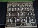LED ZEPPELIN - PHYSICAL GRAFFITI UK VINYL LP GEN 1st PRESS SSK89400  A1/B5/C1/D1