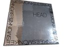 LP Vinyl - MONKEES: Head - Foil Cover (1968 Colgems Promo) - EX