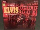 Elvis Presley LSP-4155 From Elvis In Memphis LP Shrink Tan NM 1976