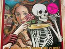 Best Of Grateful Dead Skeletons From The Closet W 2764 PROMO White label WMMR