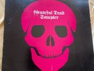 The Grateful Dead ‎– Grateful Dead Sampler 1978 SP-35 promo white label lp WMMR