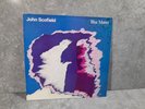 John Scofield Blue Matter 12 Inch Vinyl Record LP UK 1897 Granavision Ex Cond