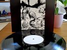 MORPHEUS Adipocere Test Press Vinyl Record  Rottrevore Demigod Suffocation Death