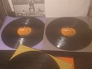 GEORGE HARRISON - ALL THINGS MUST PASS- Original 3 LP Box Set, Poster NM