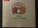 Queen - A Night At The Opera Vintage LP Vinyl Record - In Shrink