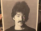 JOHN PRINE Bruised Orange ASYLUM LP VG+ / Inner Sleeve / lyrics / 6E-139