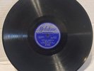 RARE Pre-War HOT JAZZ DANCE 78 Nye Mayhew This Is Romance VG MELOTONE 12792