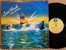 Laid Back Keep Smiling NM electronic synth pop reggae