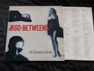 The Go-betweens 16 Lovers Lane Vinyl Lp