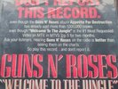 Guns N' Roses 