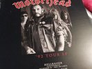 Motorhead - '92 Tour EP - Used Vinyl Record 12 - E2508A