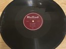 RARE NM DOO WOP 78 Swans Night Train It’s A Must BALLAD NOS