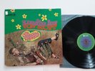 TOM SCOTT The Honeysuckle Breeze Vinyl Record Album 1960 Repress Impulse VG+/NM