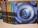 Bukem - POINTS IN TIME VOL 1-9 GOOD LOOKING RECORDS, complete 27 12