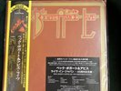 Beck, Bogert & Appice - Live - 2018 - Japan - Vinyl - NM