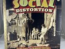 Social Distortion Hard Times and Nursery Rhymes Black Double Vinyl LP