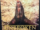 Unbroken Ritual Vinyl LP Record  New Age 1993 Hardcore sXe Punk Album  NM VINYL