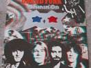 Grand Funk Shinin' On 1974 Vinyl VG+ LP Original & Poster SWAO 71278 Loco-motion