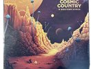 Daniel Donato - Cosmic Country & Western Songs RARE - Sealed - Purple Variant