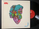LOVE Forever Changes; 1982 Elektra LP; NM/EX; Psych; Nice Copy; No Barcode
