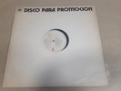 Roger Taylor Extraña Frontera Promo 1984 Argentina Top Rare Manager Copy