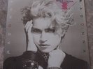 Madonna S/T Self Titled 1983 LP Vinyl NM-/NM Org STERLING Shrink & Sticker 23867