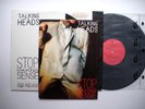 Talking Heads*1984*Promo