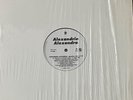 Vinyle CLAUDE FRANCOIS - ALEXANDRIE ALEXANDRA Limited Edition 45 RPM 1998