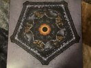 Testament The Ritual White Vinyl Pressing