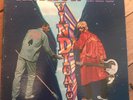(LOVE)ARTHUR LEE:Vindicator.pressage US,promo copy, cut.Très bon état