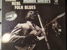 Muddy Waters – More Real Folk Blues - France - Chess – 515020 - Vinyl - *SEALED*