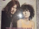 Tyrannosaurus Rex,'Unicorn' original Rare vinyl 1969,EMI Regal Zonophone