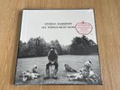 The Beatles George Harrison Sealed Apple 3 LP Record ALL THINGS MUST PASS