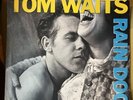 Tom Waits Rain Dogs 1985 Original Vinyl LP
