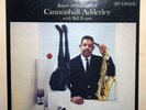 Cannonball Adderley With Bill Evans - Know What I Mean? LP 1974 Japan Riverside
