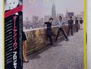 BLONDIE AUTOAMERICAN CHRYSALIS WWS91004 JAPAN OBI VINYL LP