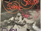 Sonic Youth EVOL Pink Vinyl 180 Gram RSD NEW SEALED RARE OOP MUSIC record LP