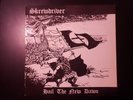 Hail The New Dawn Vinyl LP 1984 RRR.46 Original Pressing
