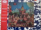 The Rolling Stones LP Their Satanic Majesties Request 2018 RSD Blue Splatter NM