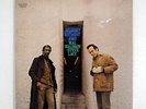 STEVE LACY/MAL WALDRON JOURNEY WITHOUT END VICTOR WORLD GROUP SMJX10134 JAPAN LP