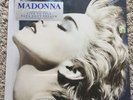 MADONNA True Blue Vinyl 1st US Pressing Hype Sticker NEW Mint Factory Sealed