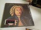 3 LP BOX Bach / Glenn Gould  The Well-Tempered Clavier, Book 2  SEALED 1972 USA