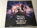 BBC Radiophonic Workshop Doctor Who The Caves Of Androza Double Purple Vinyl LP