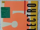 Various - Street Sounds Electro 5 - LP Record Vinyl Album