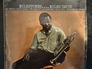 Miles Davis Milestones 60s UK Press (VG) Columbia 1966