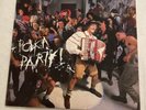 V2 Weird Al Yankovic POLKA PARTY Vinyl LP Record - Gold Promo Stamp