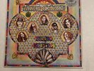 V2 LYNYRD SKYNYRD Second Helping MCA LP Gold Stamp Promo (Stain On Sleeve)